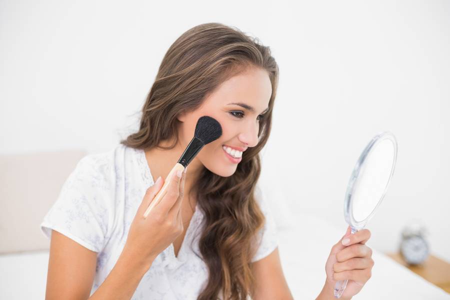 Beauty Rules