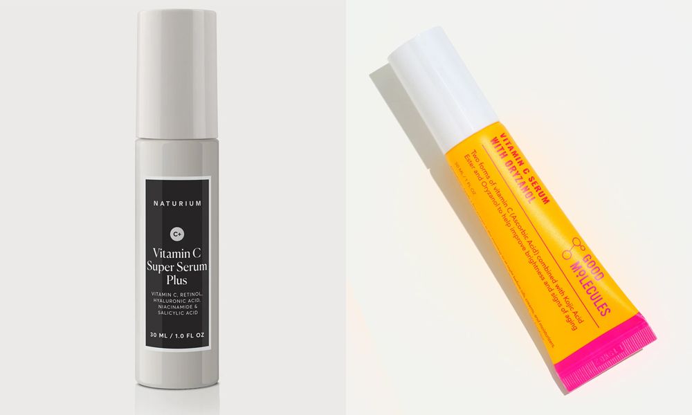 antioxidants serums under $30