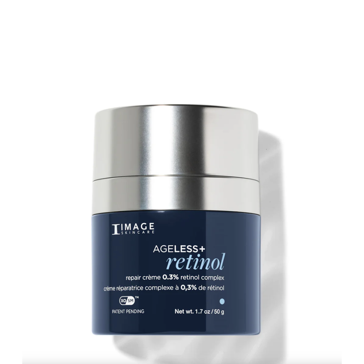 Image Skincare Ageless+ Retinol Repair Cream .3% ($92)