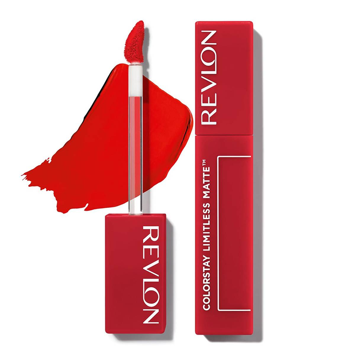 Revlon liquid lipstick in top talent