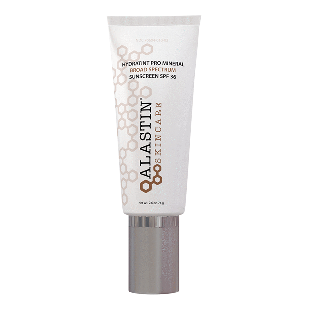 Alastin HydraTint Pro Mineral Broad Spectrum Sunscreen SPF 36