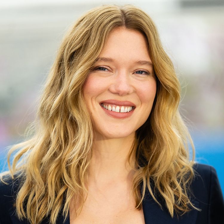 Léa Seydoux