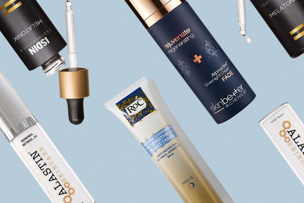 retinolsensitiveskin