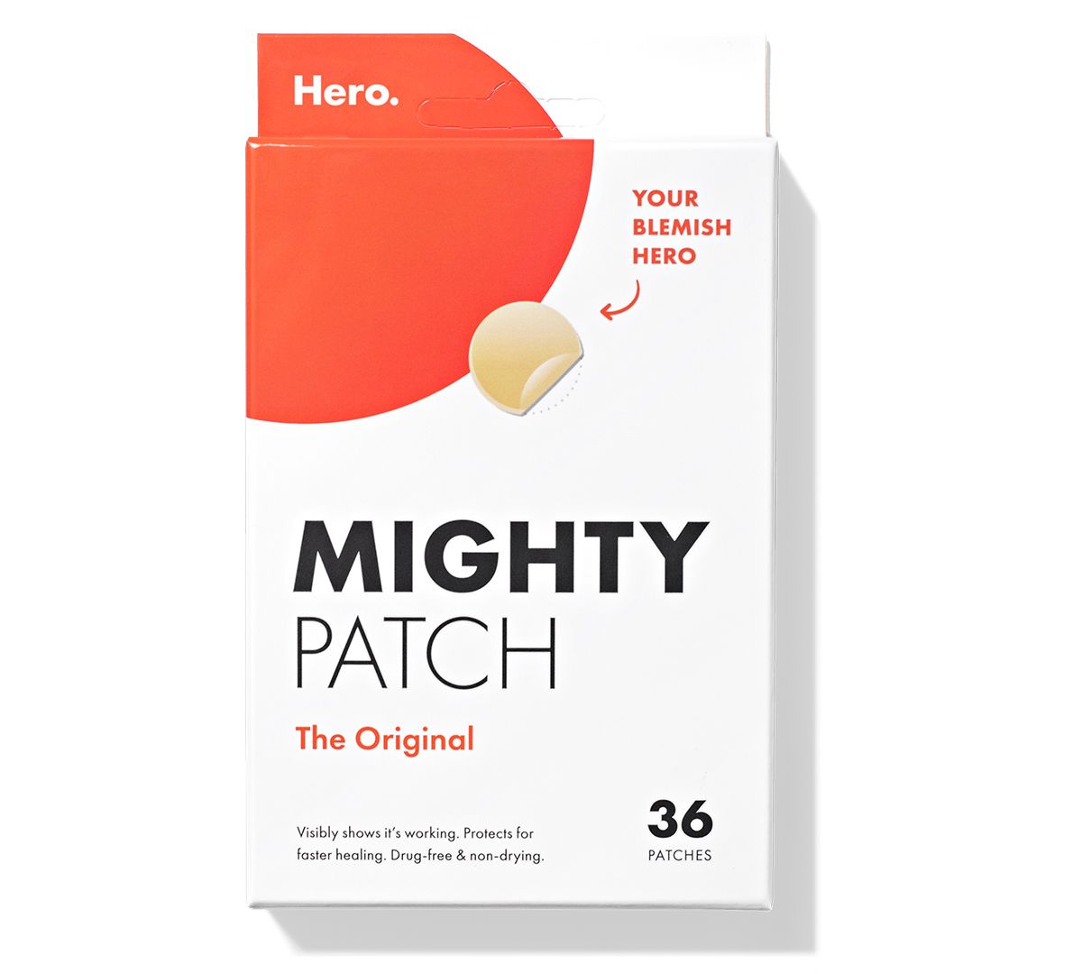hero cosmetics mighty patch
