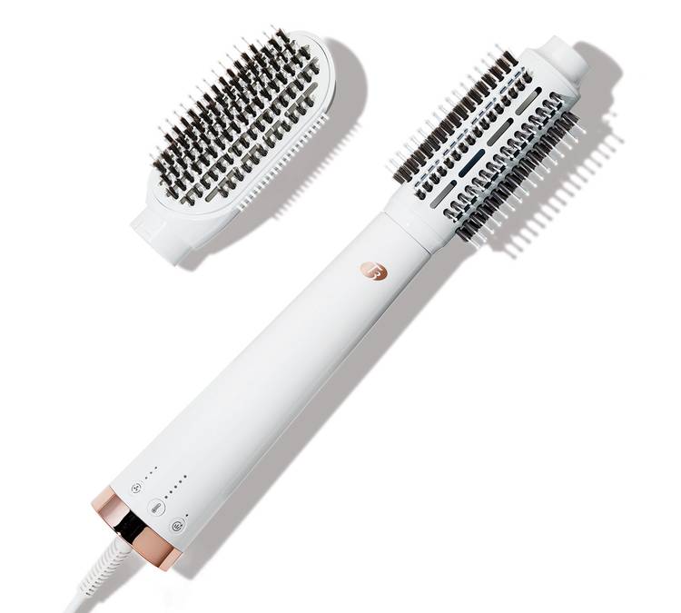 Award Photo: Airebrush Duo