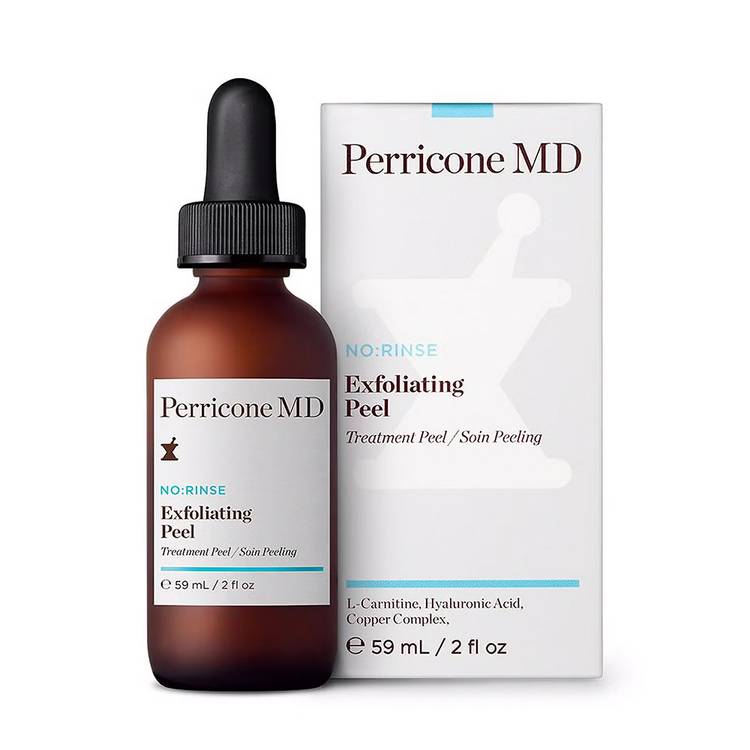Perricone MD No Rinse Exfoliating Peel ($45)