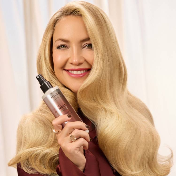 Joico Dream Blowout Glass ($28)