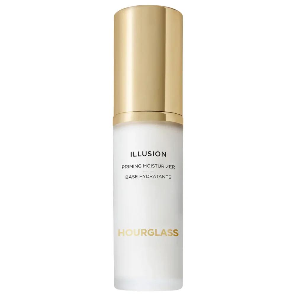 Hourglass Hourglass Illusion Priming Moisturizer ($58)