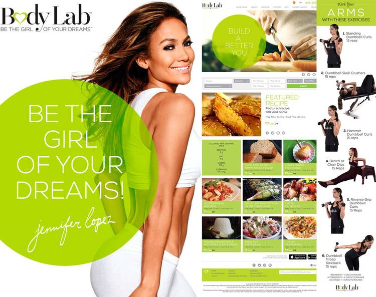 BodyLab