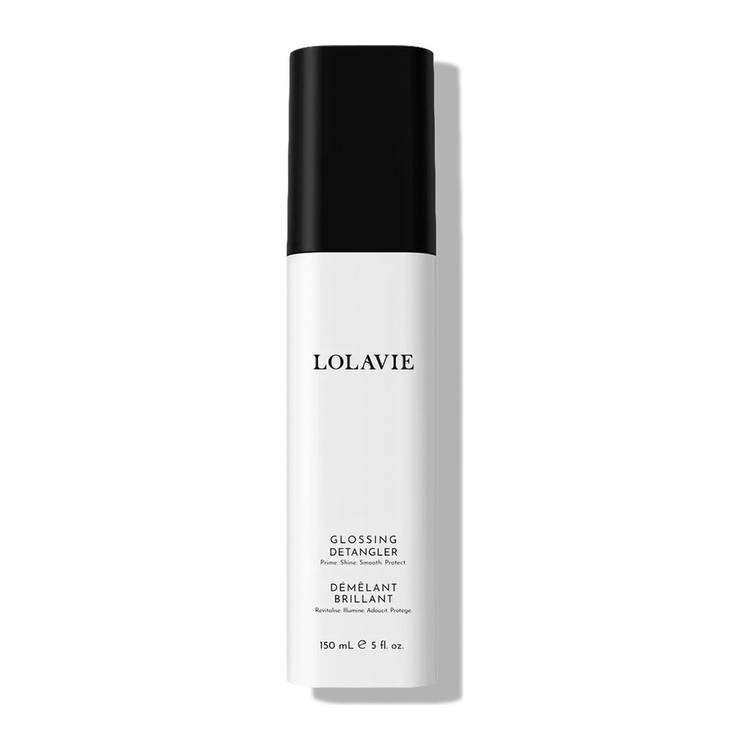 LolaVie Glossing Detangler