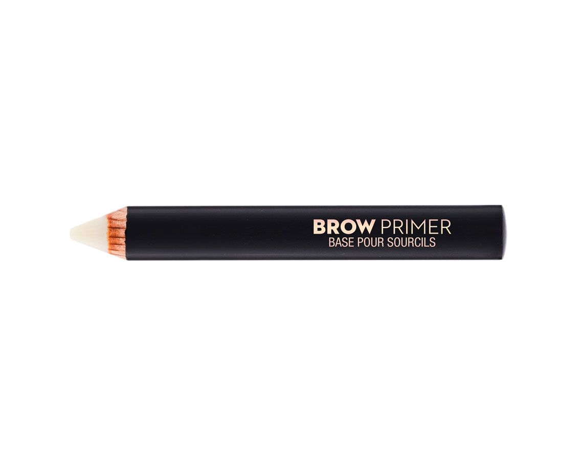 The Ultimate Brow Prep