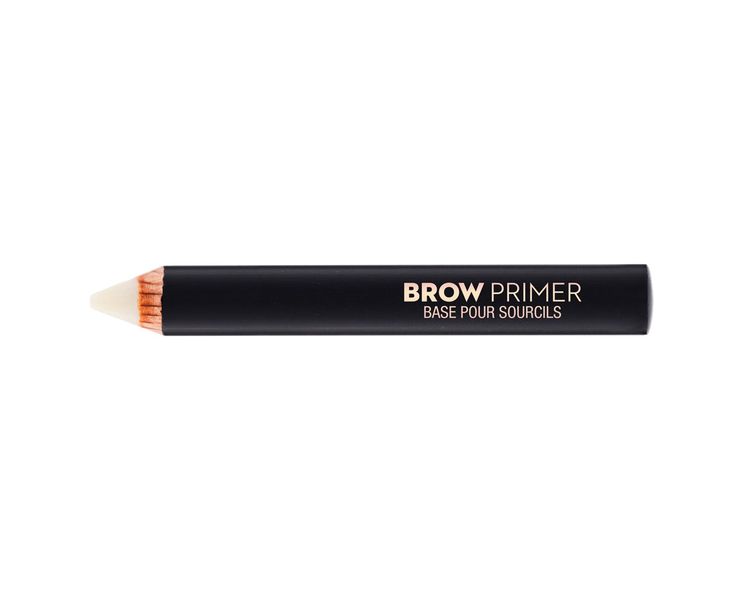 The Ultimate Brow Prep