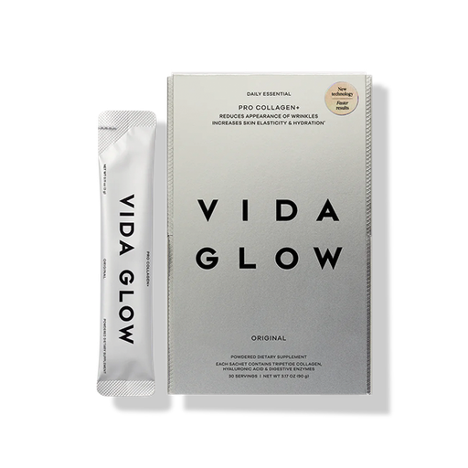 Vida Pro Collagen+
