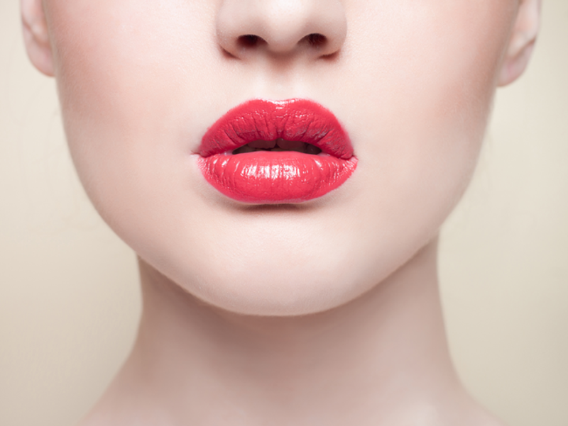 lip Main Newbeauty
