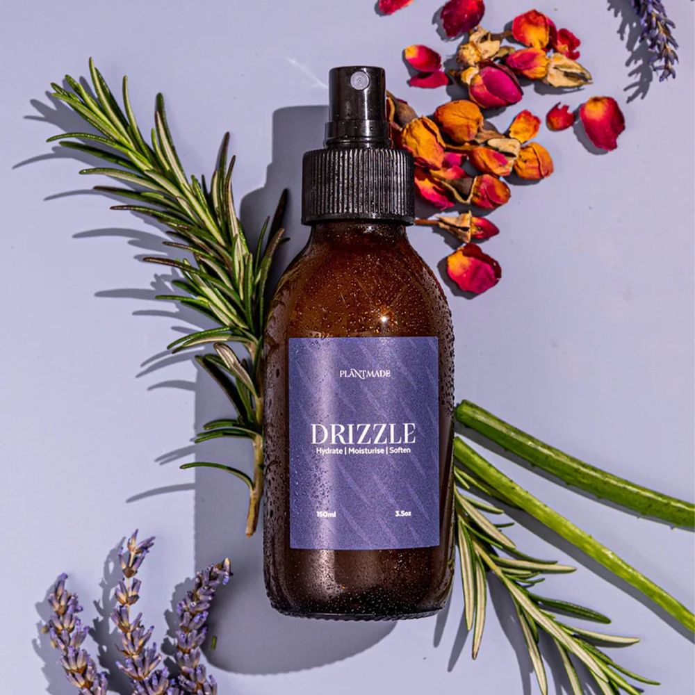 Plantmade Drizzle