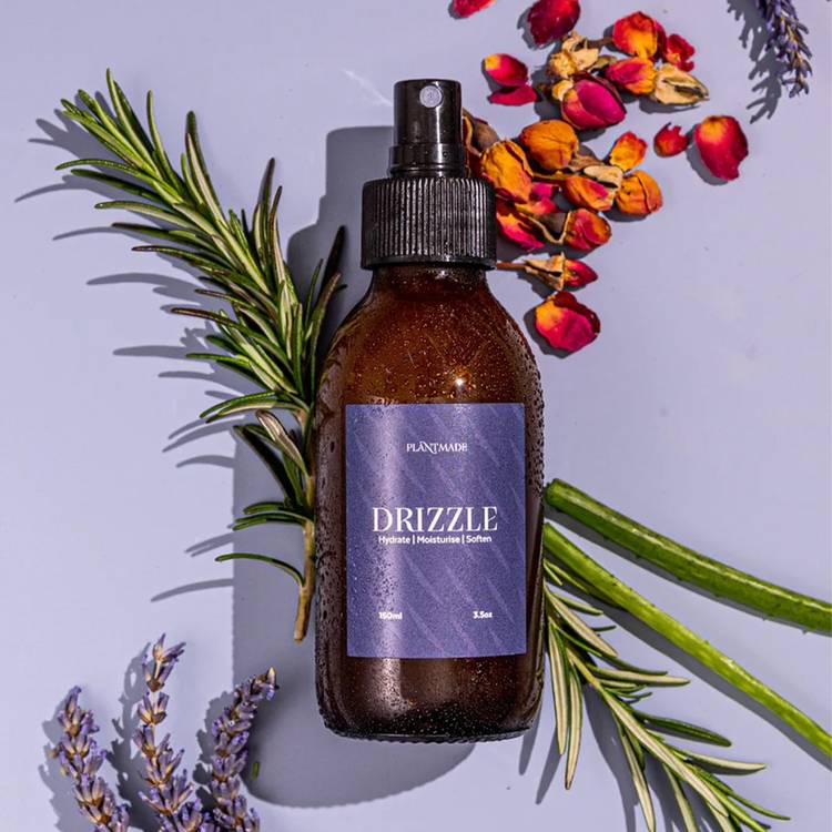 Plantmade Drizzle