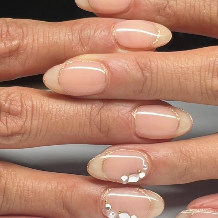 Gold and Diamonds