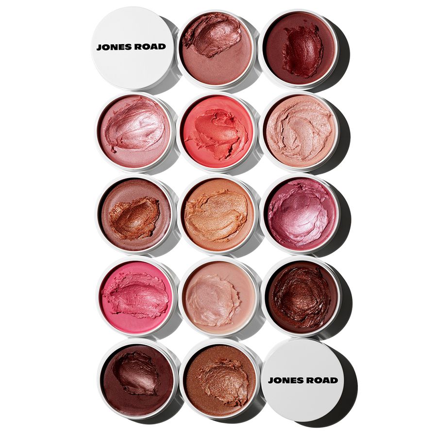 Jones Road brand image