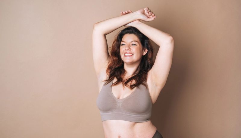 This Top Surgeon Says the Power of Choice Equals Better Cosmetic Results