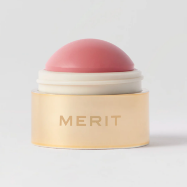 Merit Flush Balm Cheek Color