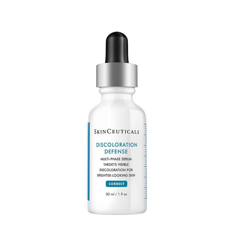 SkinCeuticals Discoloration Defense ($110)