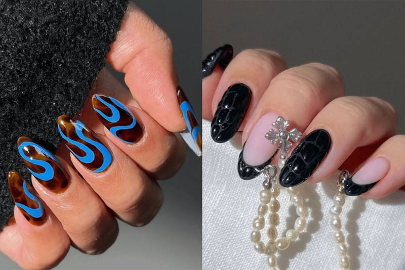 glamoratti nails