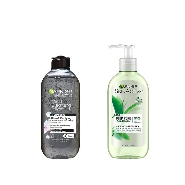 garnier-double-cleansing