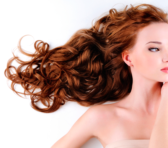 BREAKTHROUGH HAIR PRODUCTS