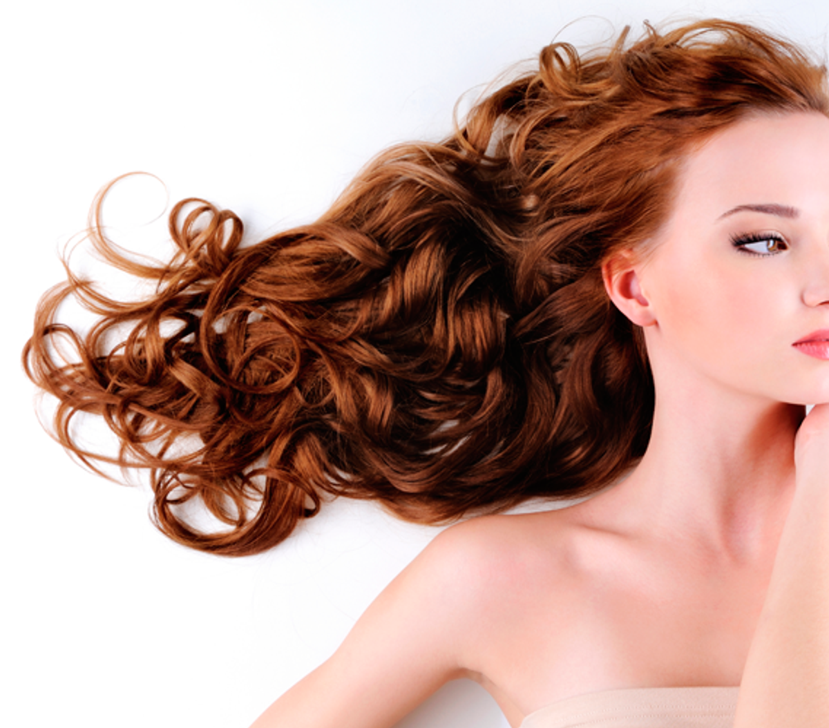 BREAKTHROUGH HAIR PRODUCTS