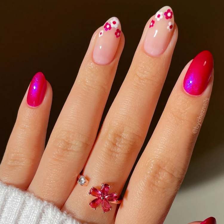 Flower Power