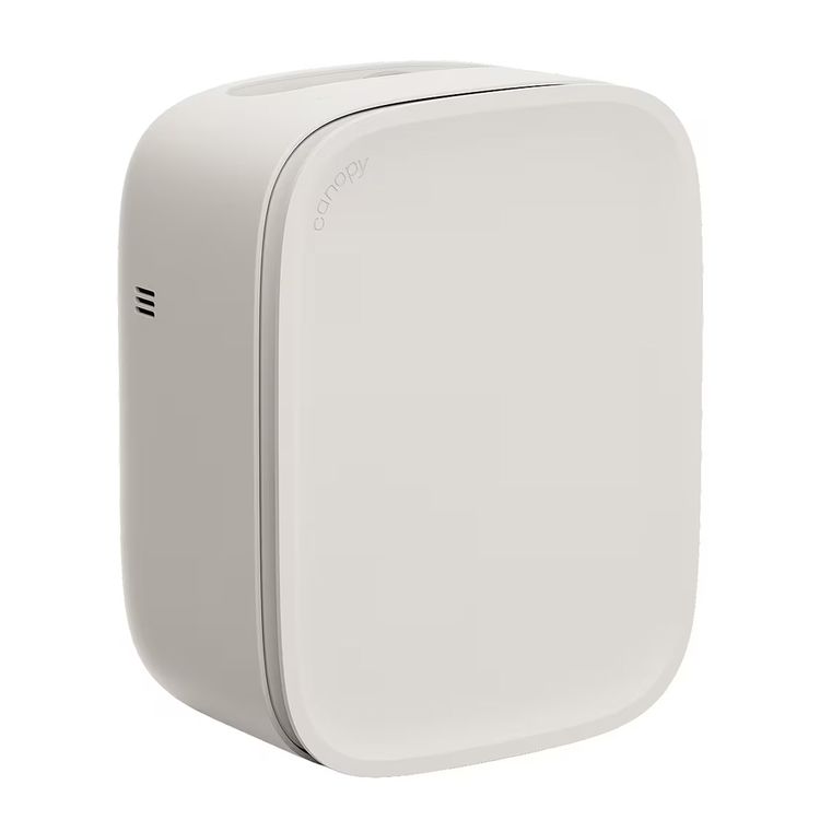 Canopy Bedside Air Purifier 