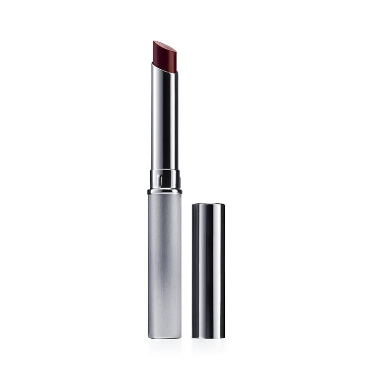 Clinique Almost Lipstick in Black Honey ($25)