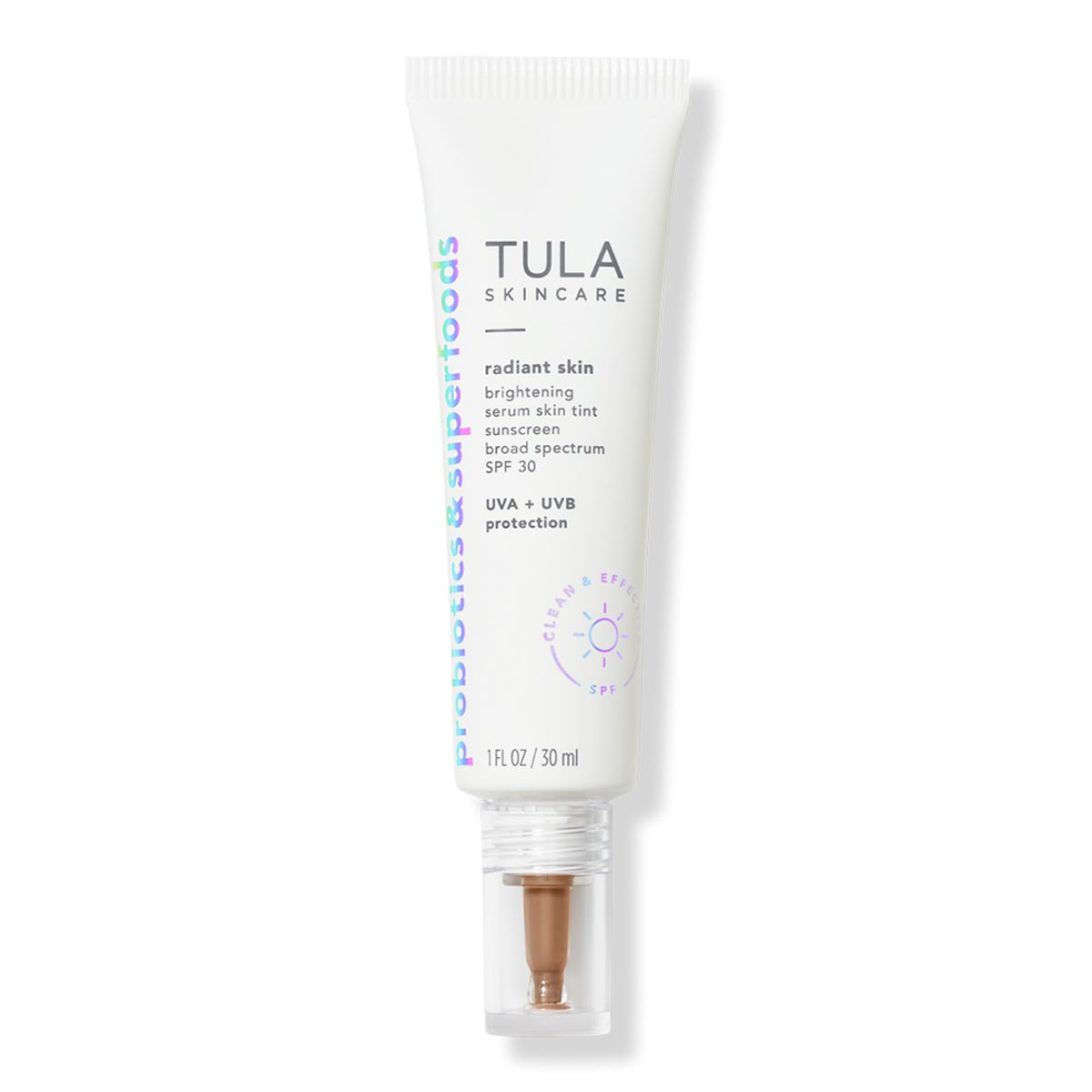 Tula Radiant Skin Tint