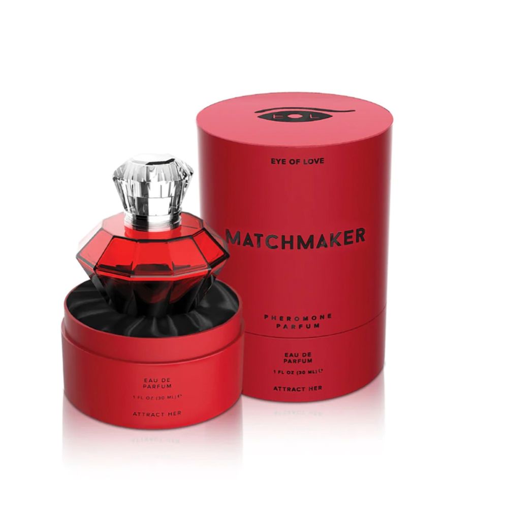matchmaker-perfume