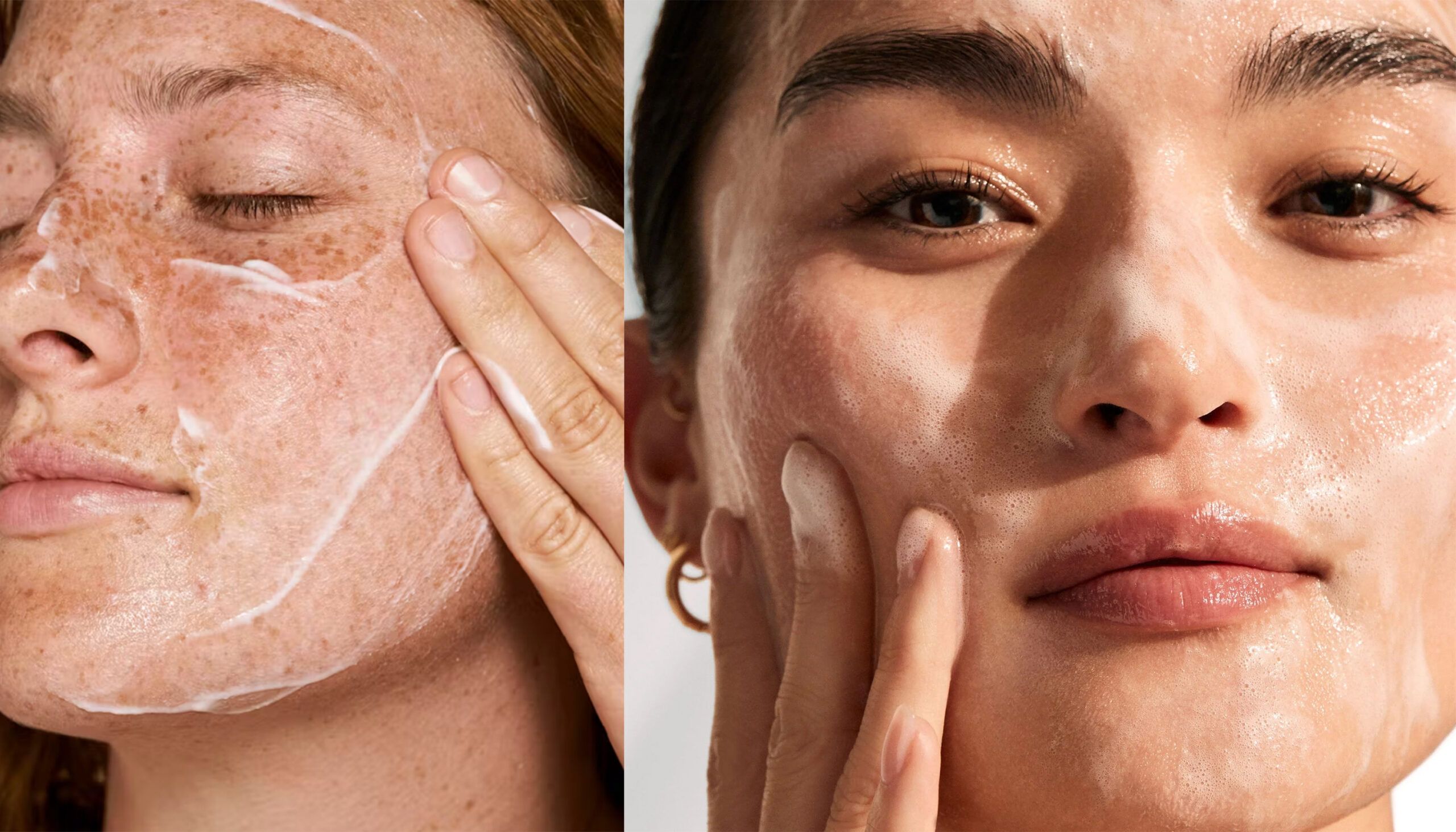 best-smelling face wash