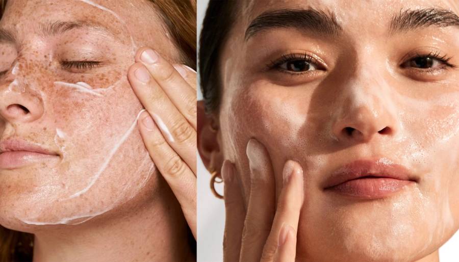 best-smelling face wash