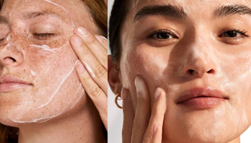 best-smelling face wash