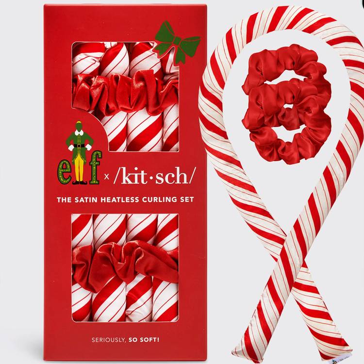 kitsch-elf