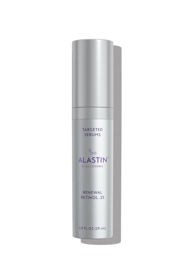 Alastin Renewal Retinol .25
