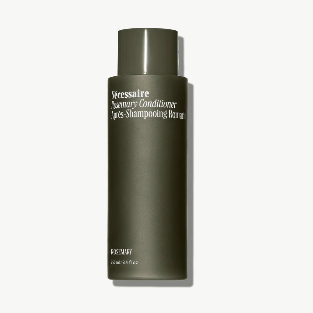 Nécessaire Rosemary Shampoo ($28)