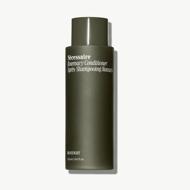 Nécessaire Rosemary Shampoo ($30)