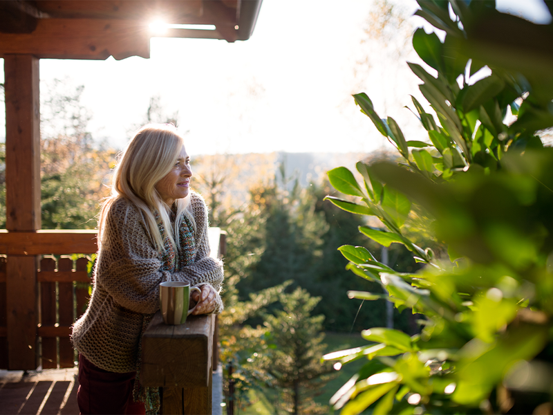 D.C.’s Top Dermatologists Share How To ‘Age in Place’