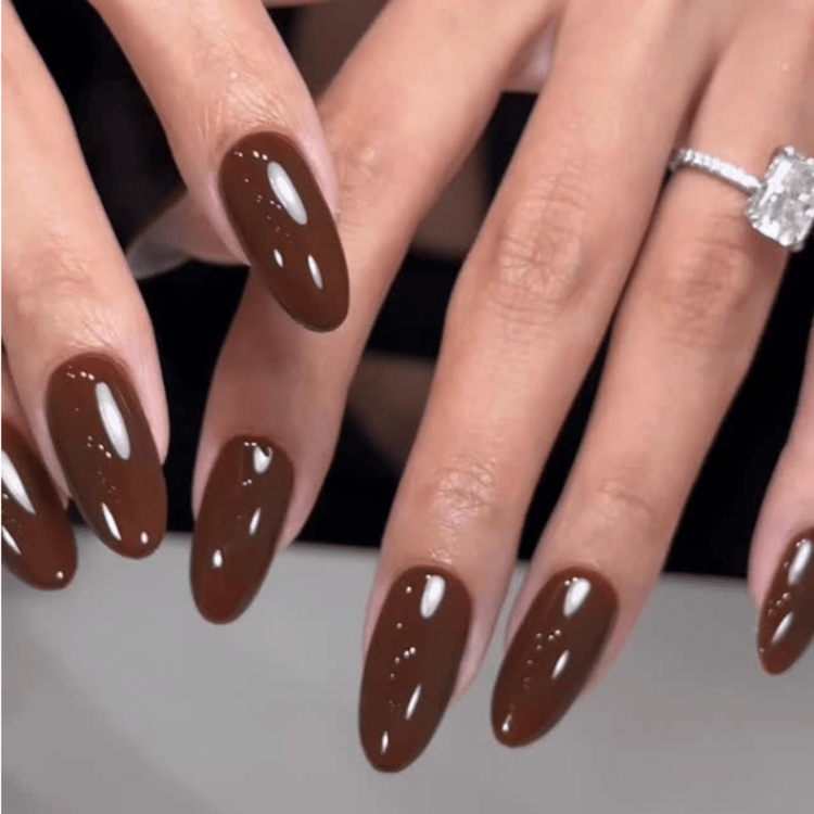 Milk Chocolate