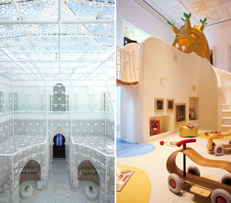 Royal Mansour