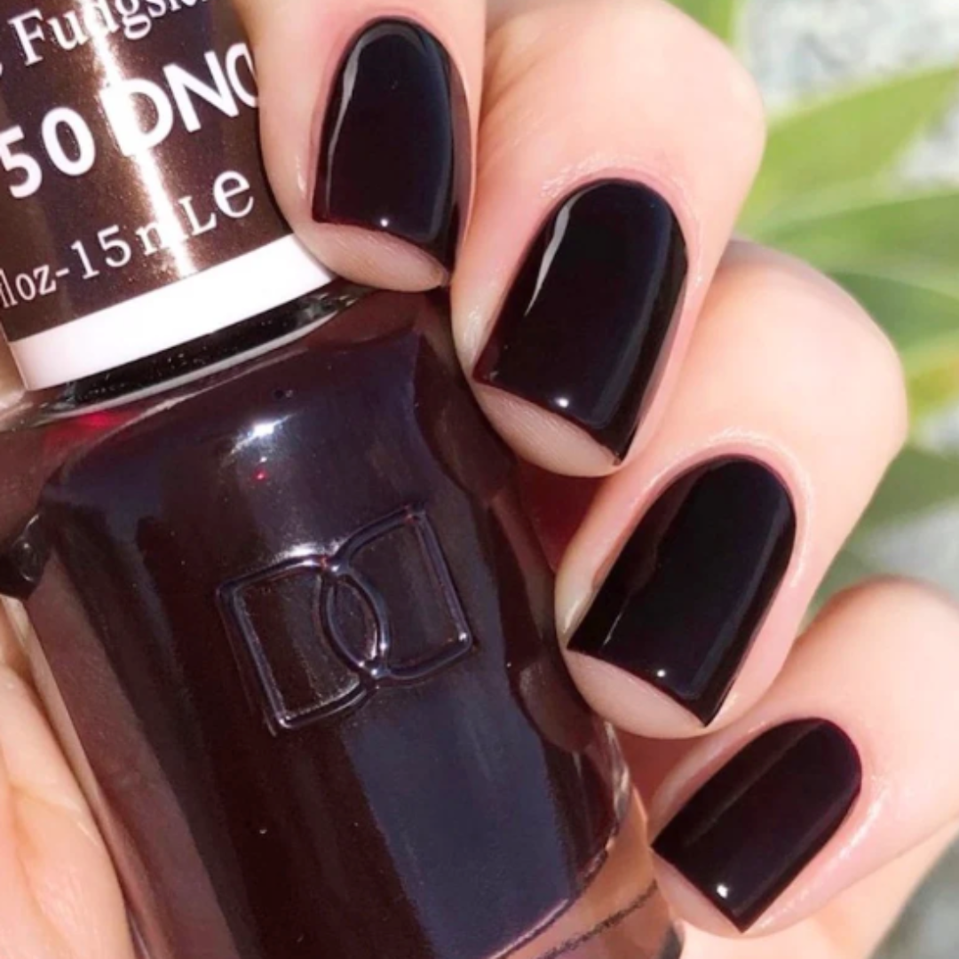 DND Colors in Fudgsicle ($10)