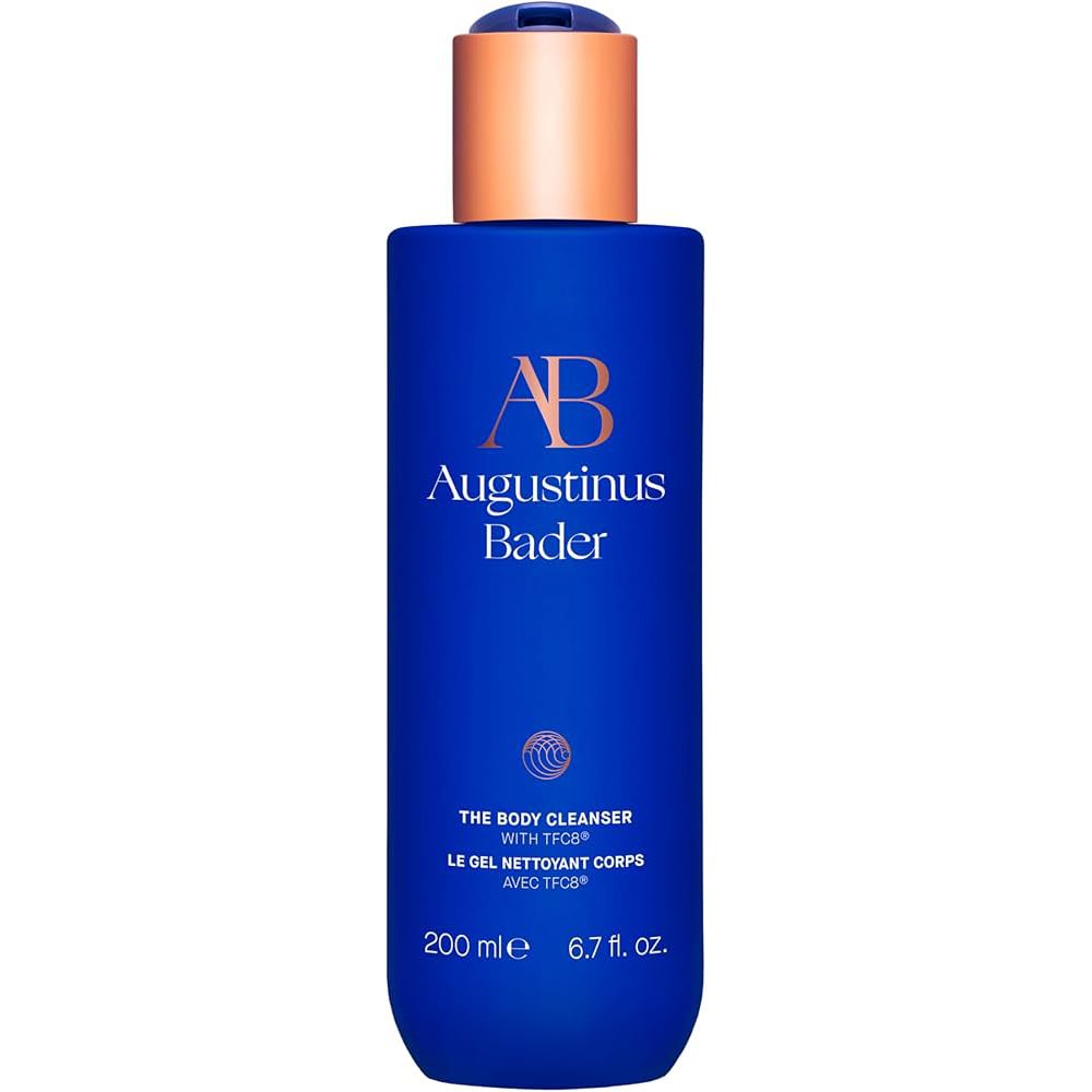 Augustinus Bader The Body Cleanser ($56)