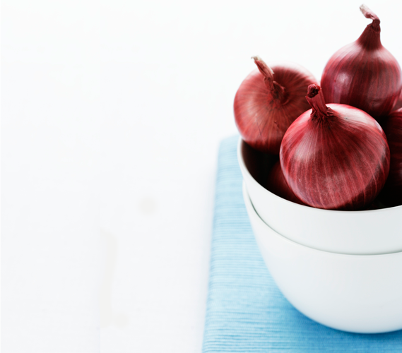 Onions