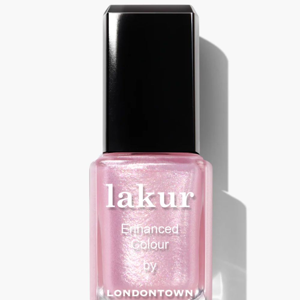 Londontown Pink Strawberry ($16)