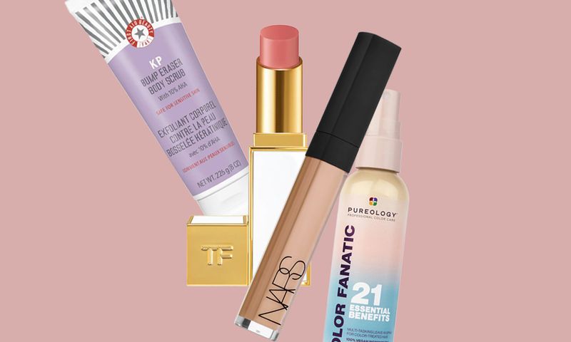 sephora cyber week 2025 products