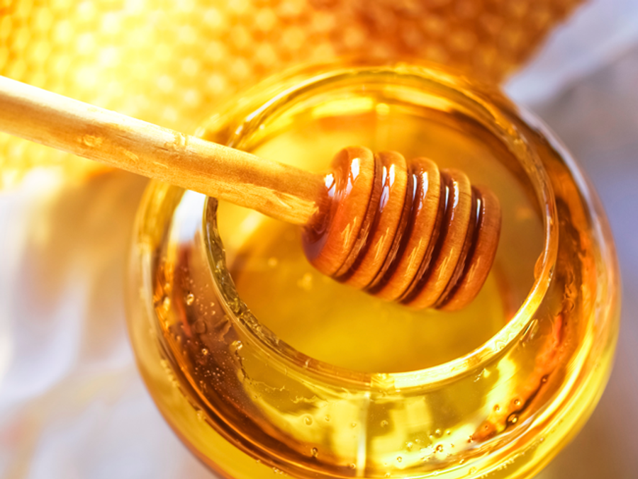 honey Main Newbeauty